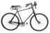 Vélo La Gauloise 1895